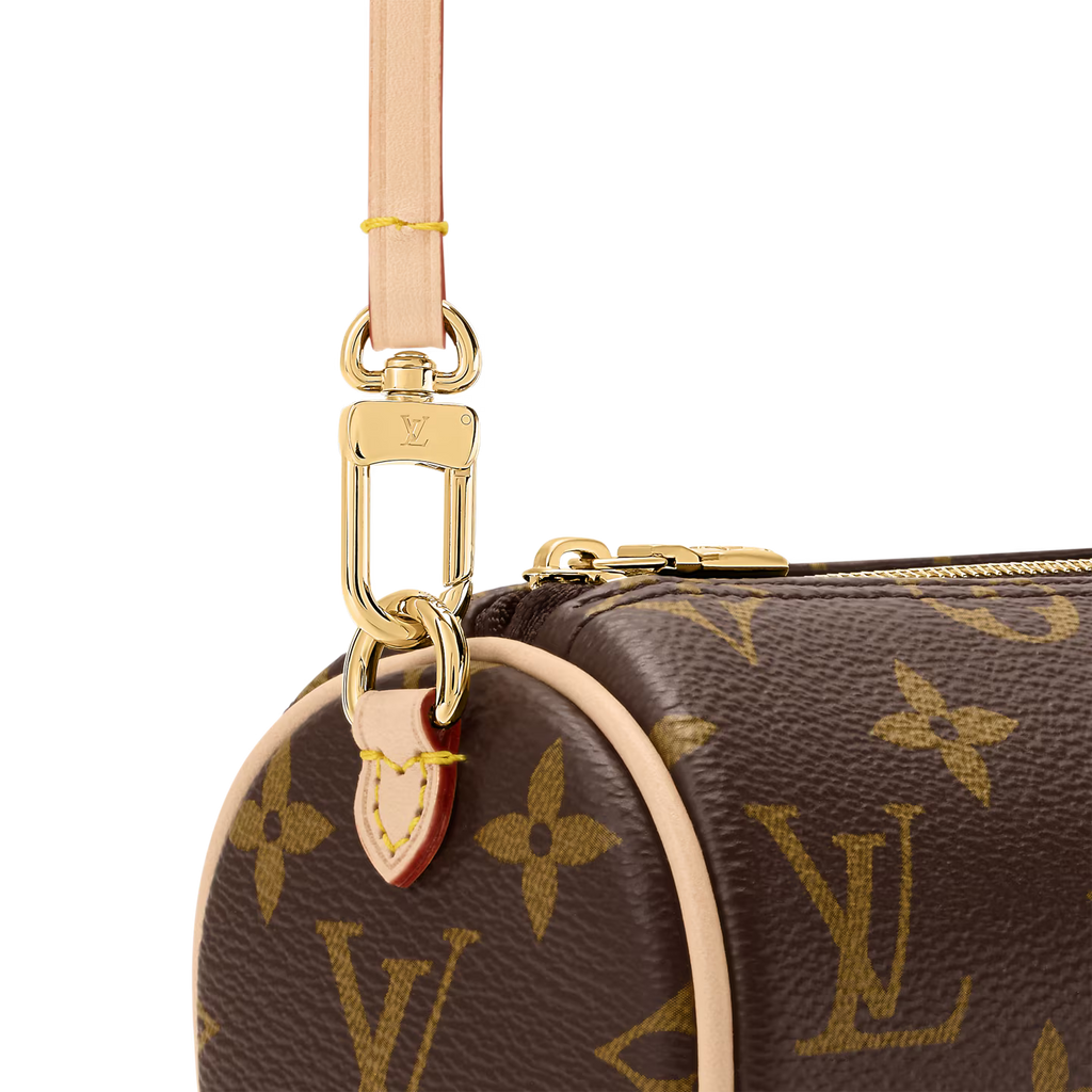 Pochette Papillon