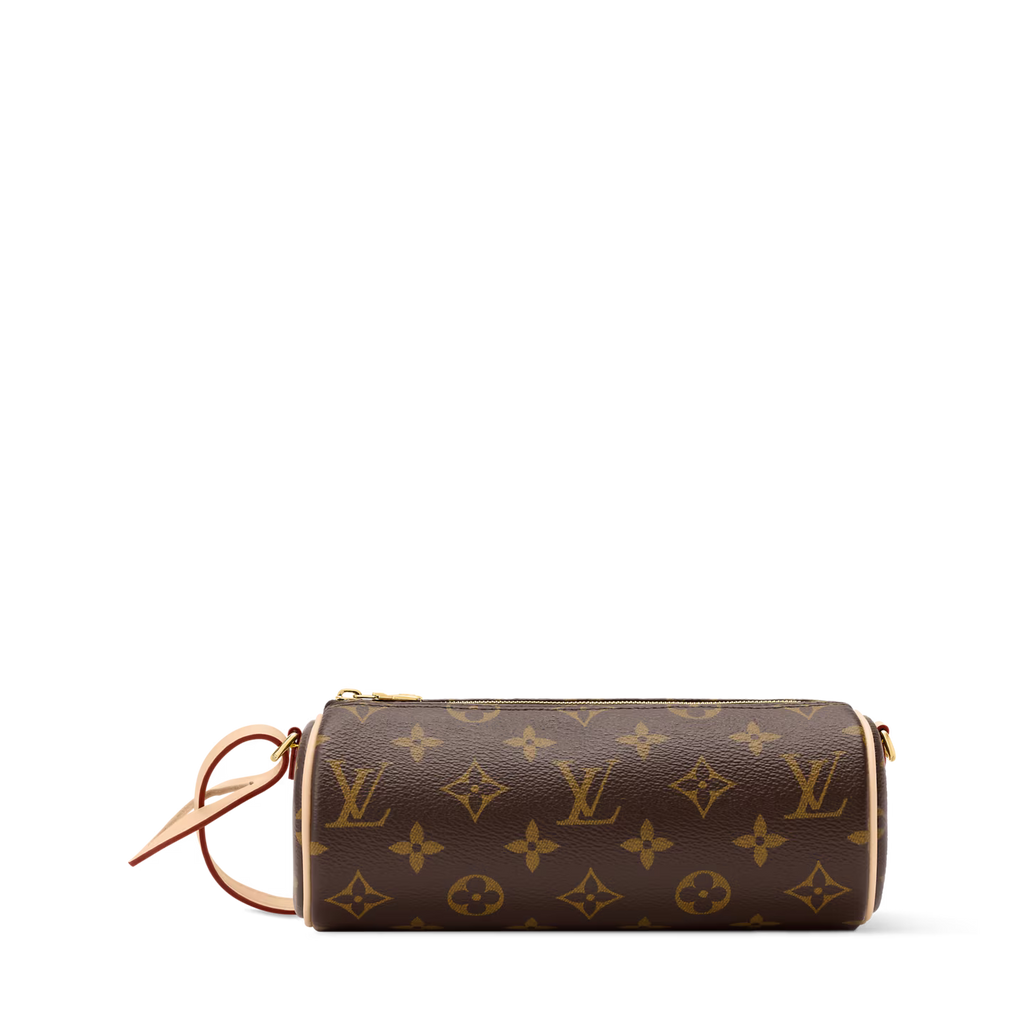 Pochette Papillon