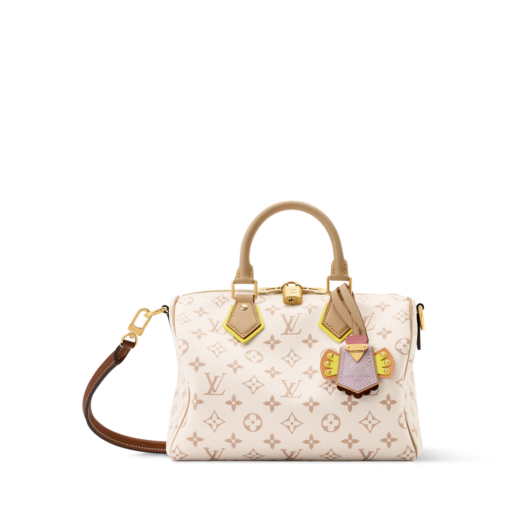 Speedy Bandoulière 25